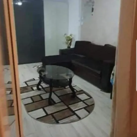 Ca La Tine Acasa * بوخارست
