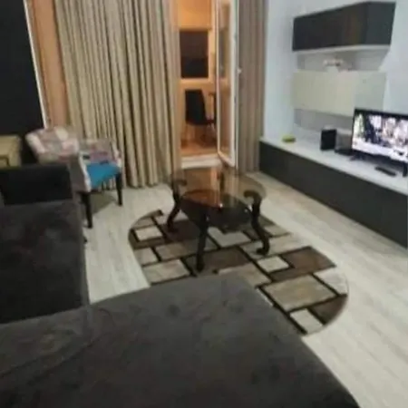 Apartament Ca La Tine Acasa